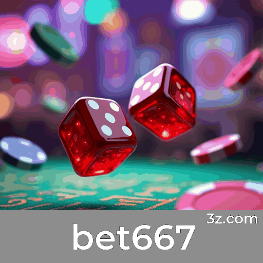 Bet667: Seu Cassino Online Premiado e Seguro
