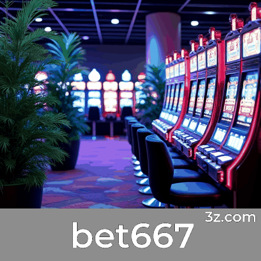 bet667 Promoções Inteligentes: Recompensas Personalizadas para Você