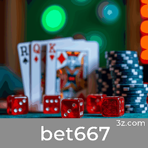 bet667: O Mundo de Jogos Selecionados e Excelentes