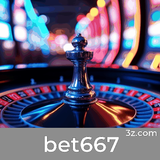 Bet667: Seu Cassino Online Premiado e Seguro
