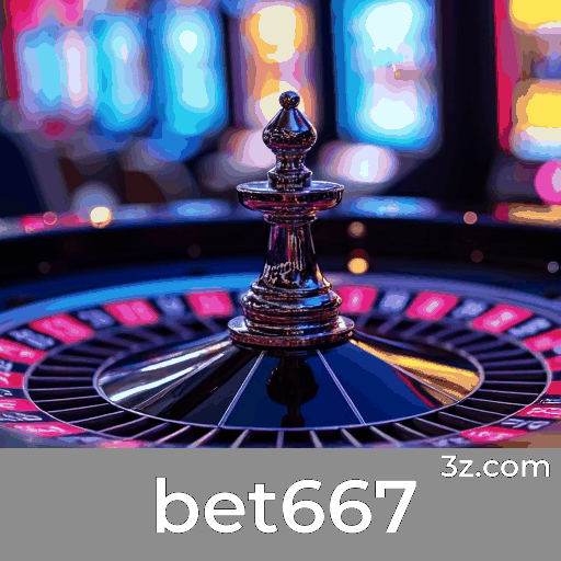 Bet667: A Plataforma de Apostas de Confiança