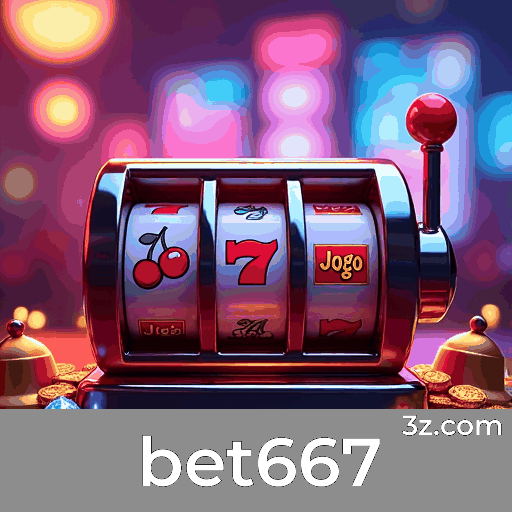 Bet667: A Plataforma de Apostas de Confiança