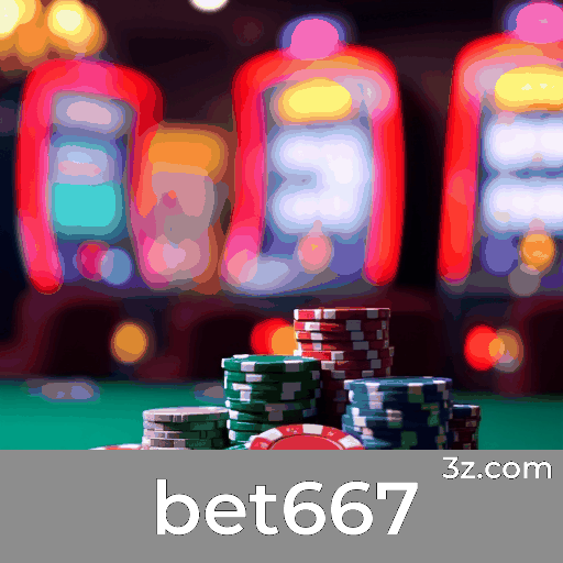 bet667: Aposte de forma fácil e segura com nosso aplicativo