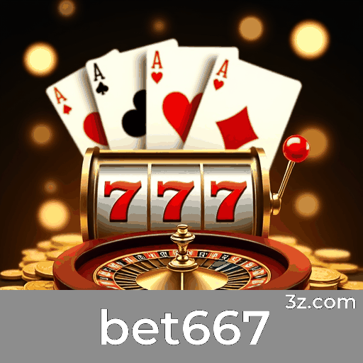 Aumente seus ganhos com jogos de cassino bet667