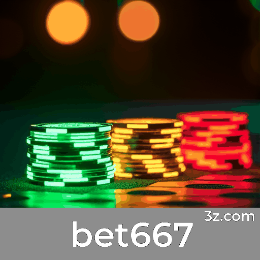Bet667: A Plataforma de Apostas de Confiança