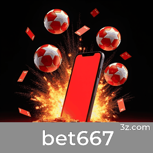 bet667: O Mundo de Jogos Selecionados e Excelentes